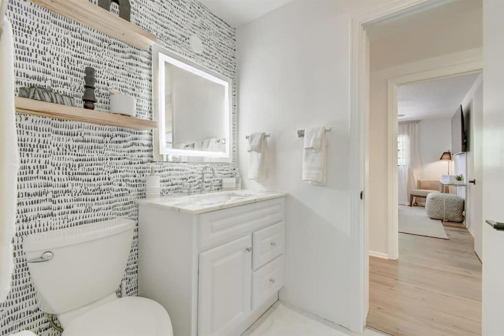 Paradise Palms House Delray Beach Extérieur photo