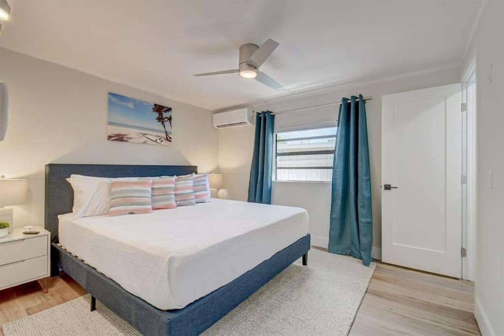 Paradise Palms House Delray Beach Extérieur photo