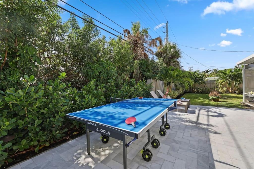 Paradise Palms House Delray Beach Extérieur photo