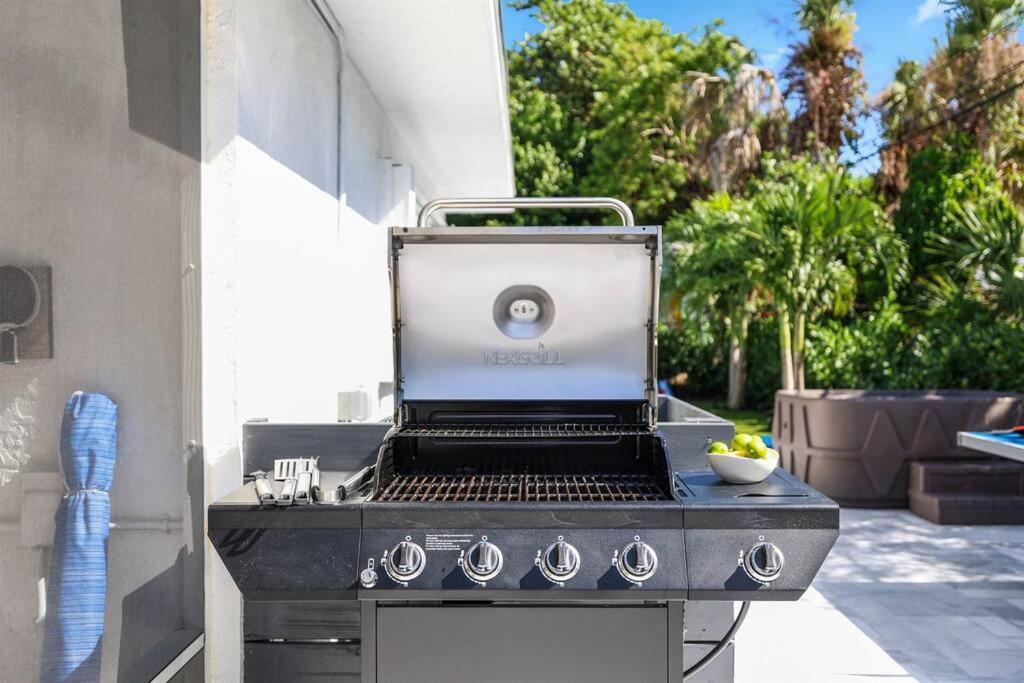 Paradise Palms House Delray Beach Extérieur photo