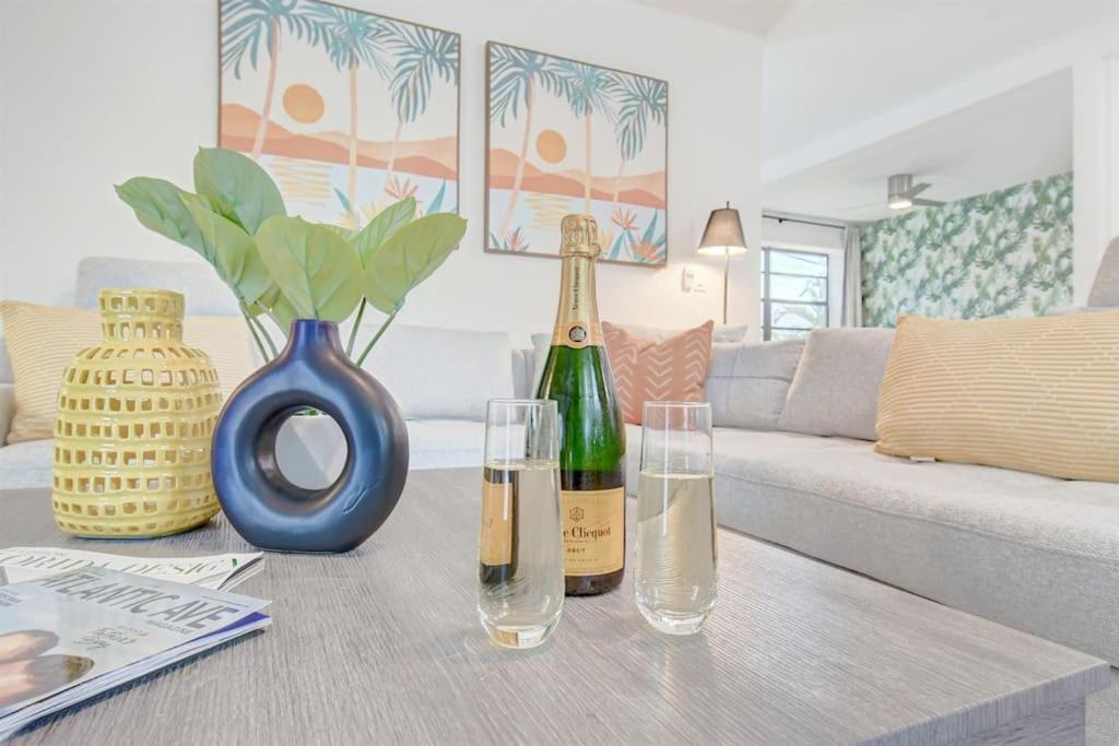 Paradise Palms House Delray Beach Extérieur photo