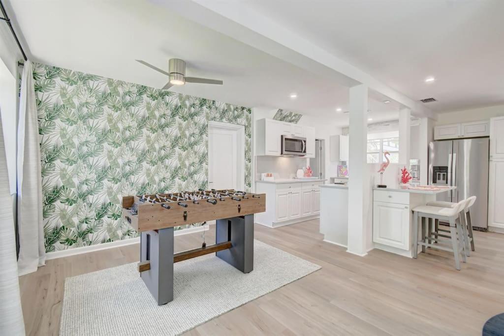 Paradise Palms House Delray Beach Extérieur photo