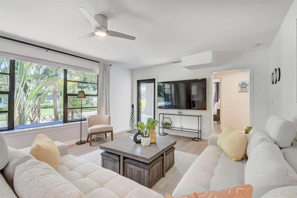 Paradise Palms House Delray Beach Extérieur photo