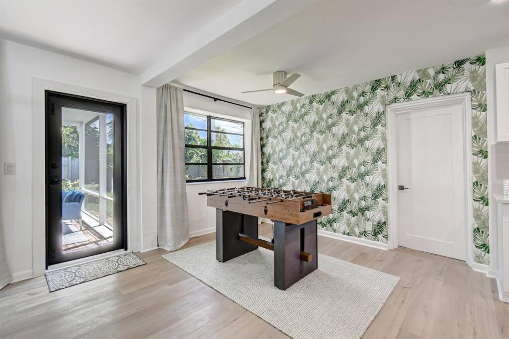 Paradise Palms House Delray Beach Extérieur photo