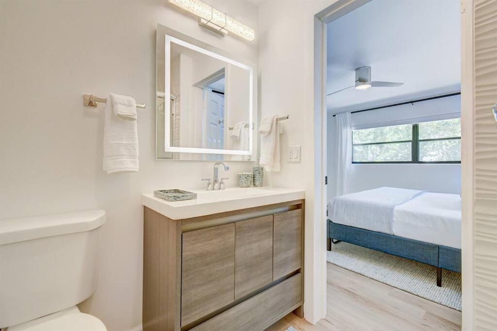 Paradise Palms House Delray Beach Extérieur photo