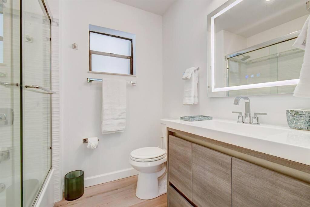 Paradise Palms House Delray Beach Extérieur photo