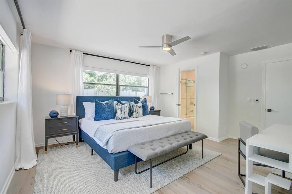 Paradise Palms House Delray Beach Extérieur photo