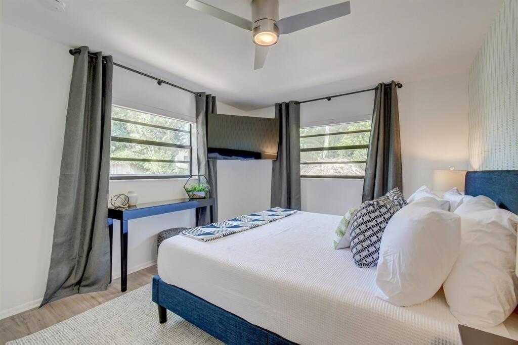 Paradise Palms House Delray Beach Extérieur photo