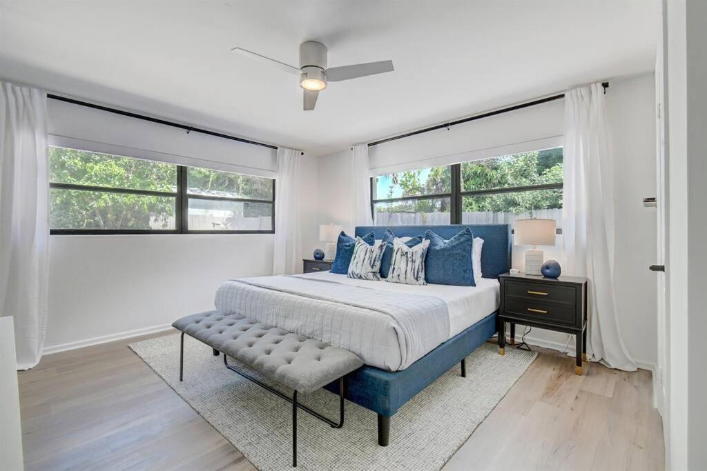 Paradise Palms House Delray Beach Extérieur photo