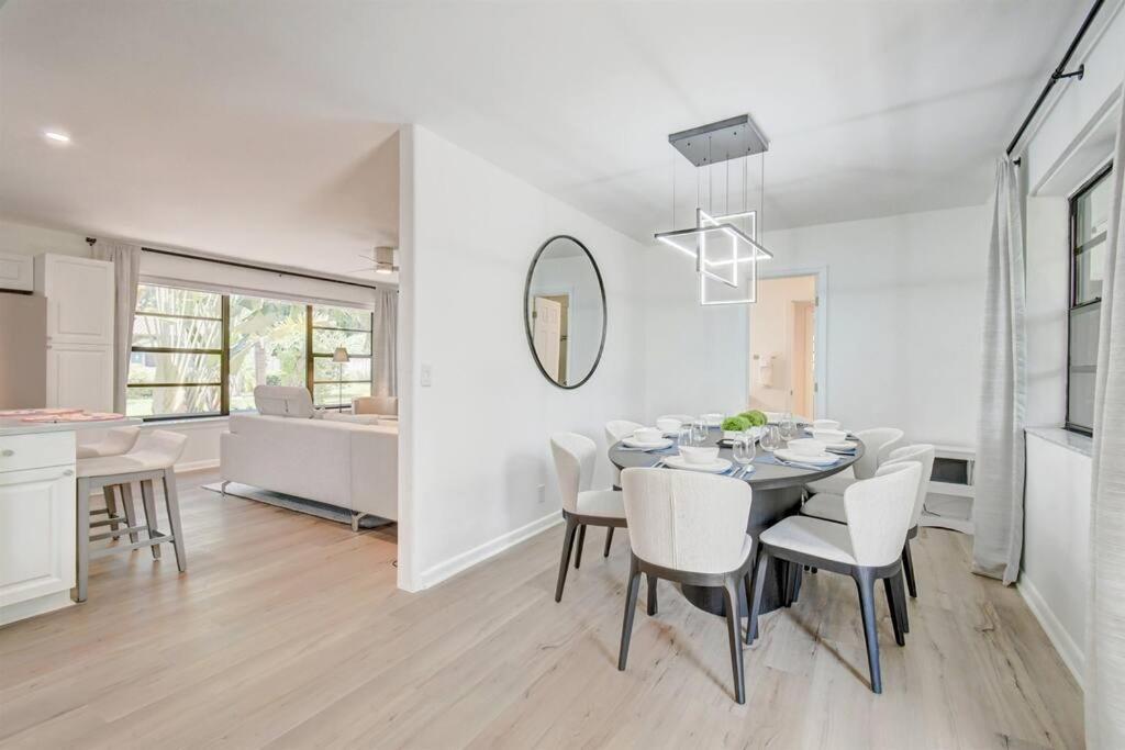 Paradise Palms House Delray Beach Extérieur photo