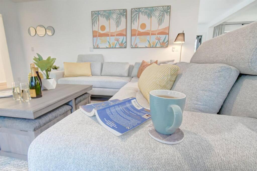 Paradise Palms House Delray Beach Extérieur photo