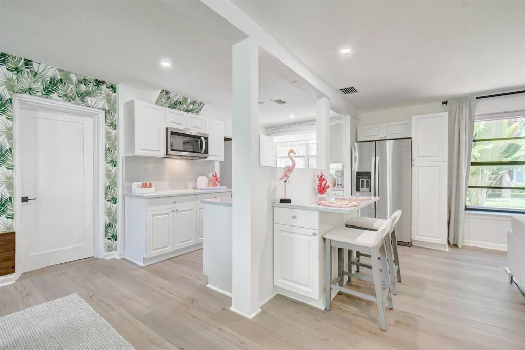 Paradise Palms House Delray Beach Extérieur photo