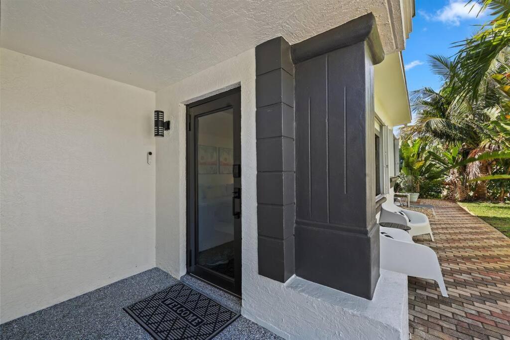 Paradise Palms House Delray Beach Extérieur photo